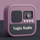 Yagia Radio: Live FM AM Tuner