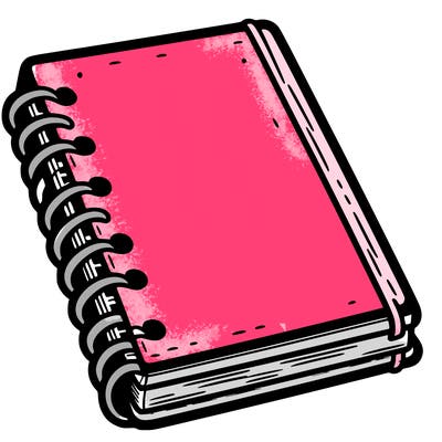 notebook
