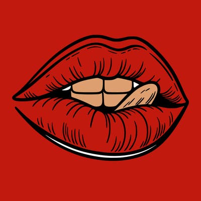 lips