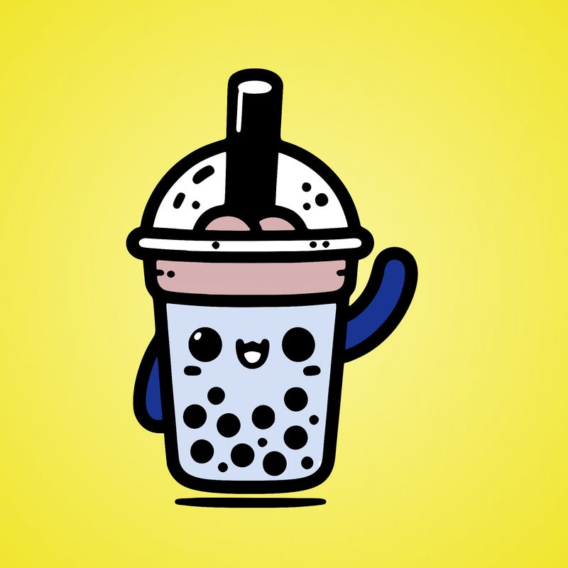 boba tea