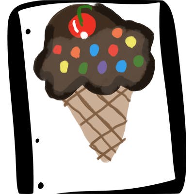 blank white page with nothing drawn on it