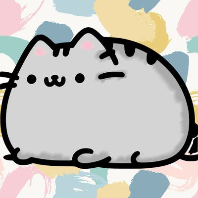 pusheen