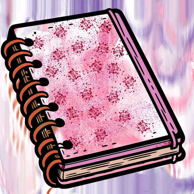 notebook