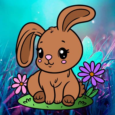 bunny