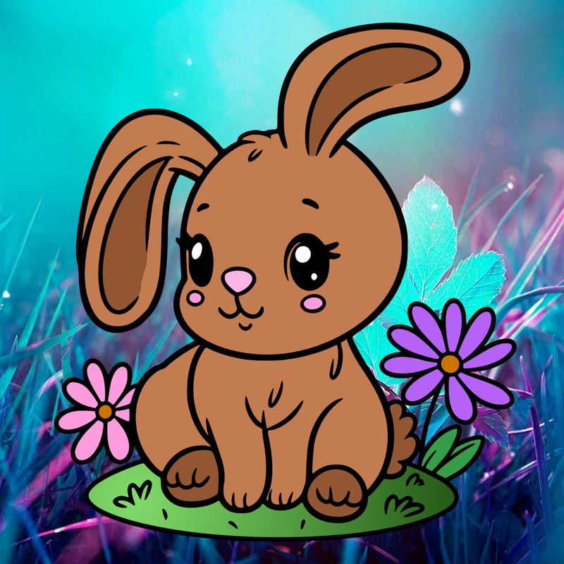 bunny