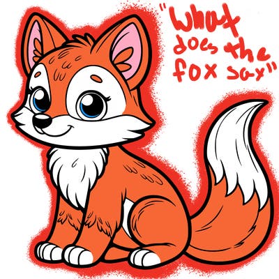fox