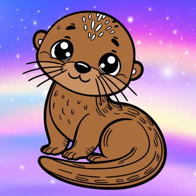 otter