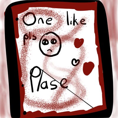 blank white page with nothing drawn on it