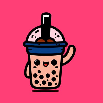 boba tea
