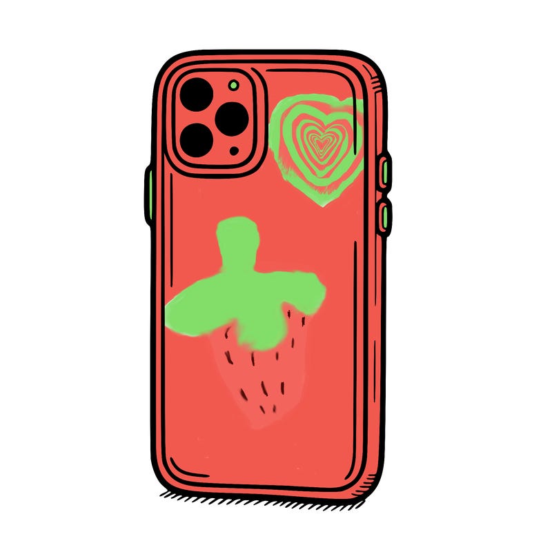 phone case
