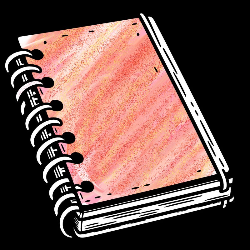 notebook