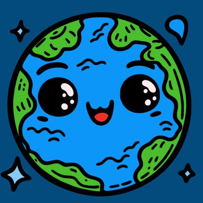 earth