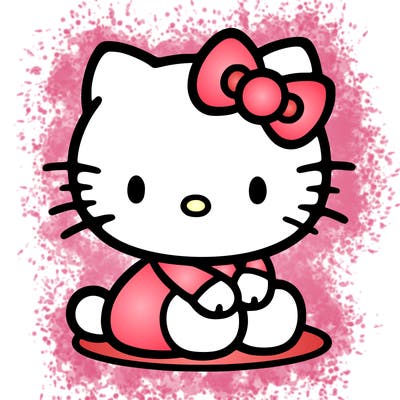 hello kitty