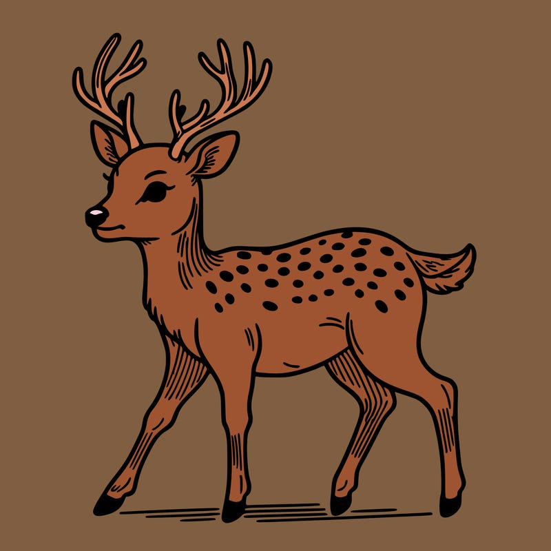 deer