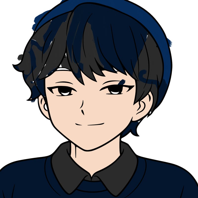 After