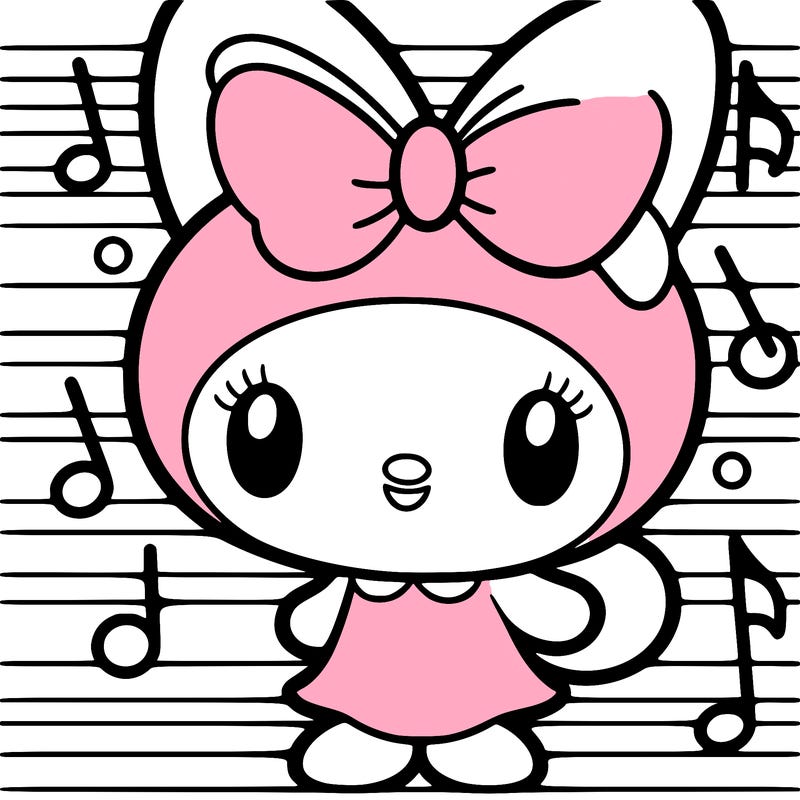 my melody