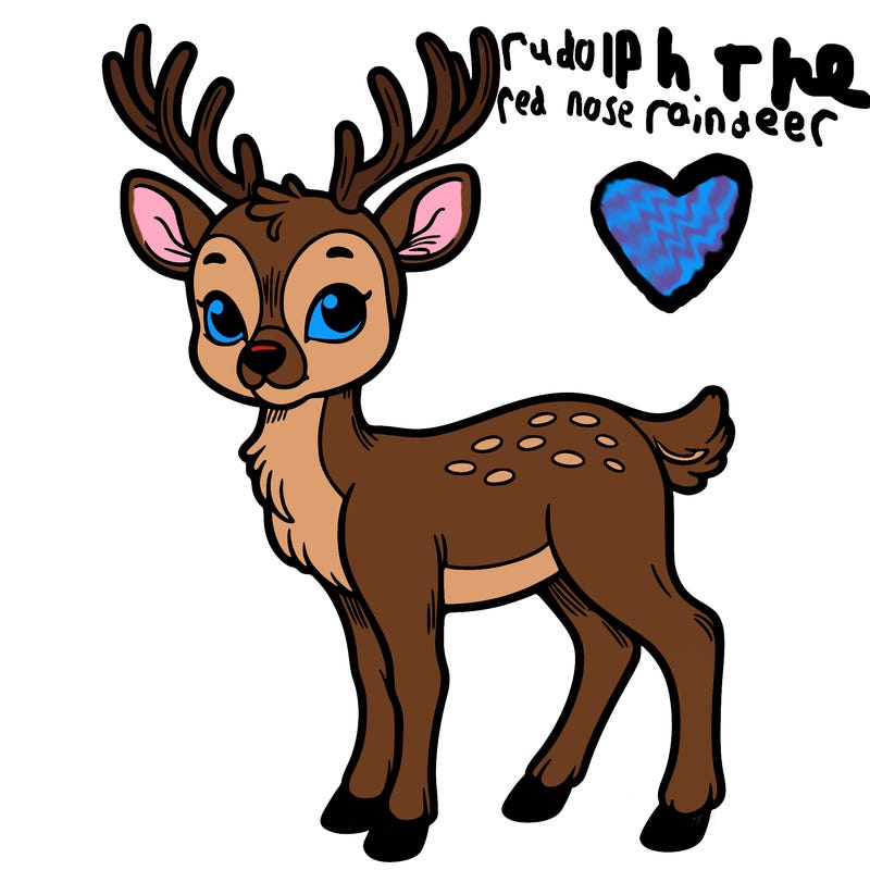 deer