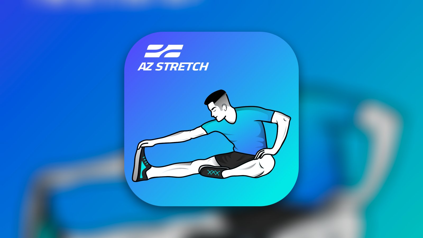 Stretch Zone and Flexibility - Health & Fitness App | MWM