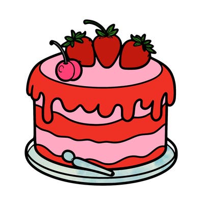 cake