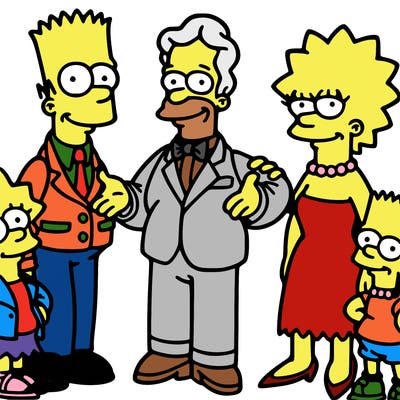 simpsons