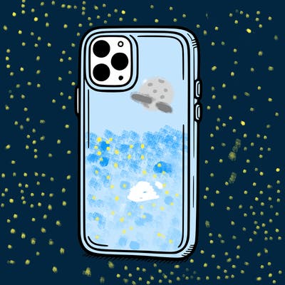 phone case