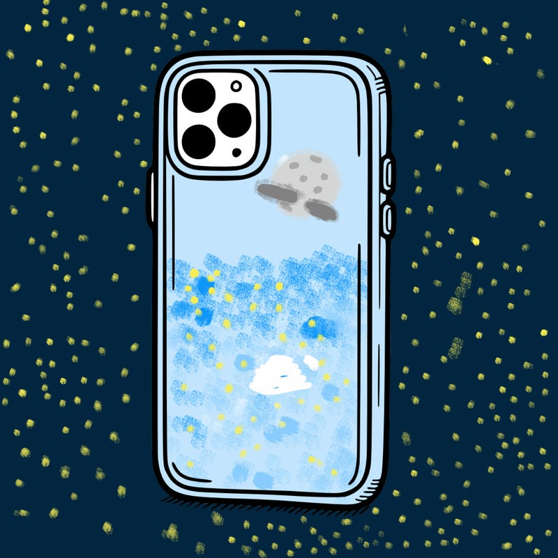 phone case