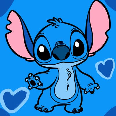 stitch