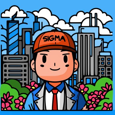sigma dady