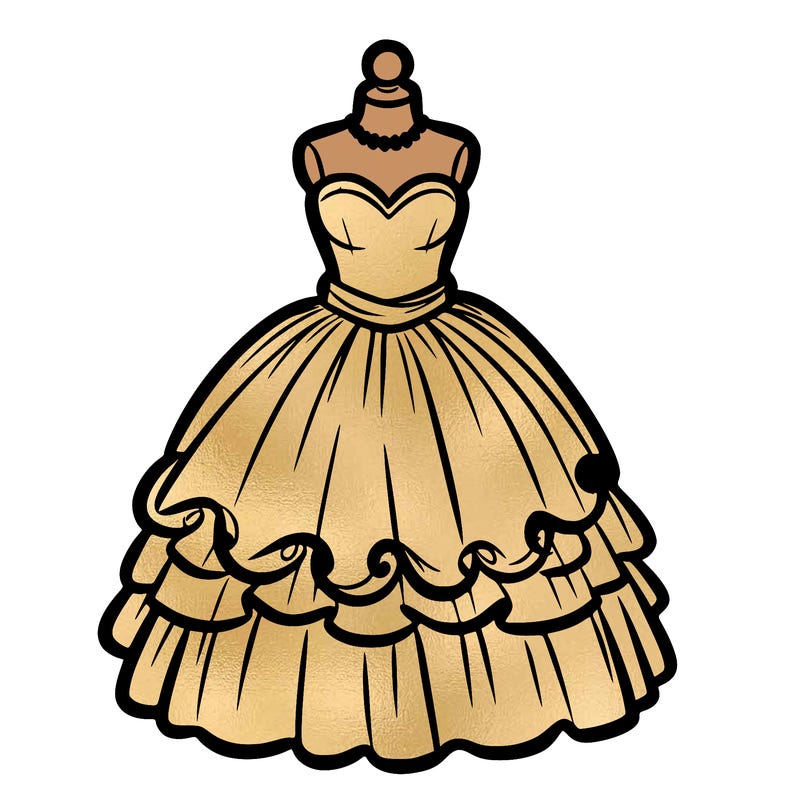 ballgown