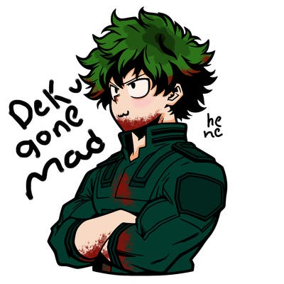mha