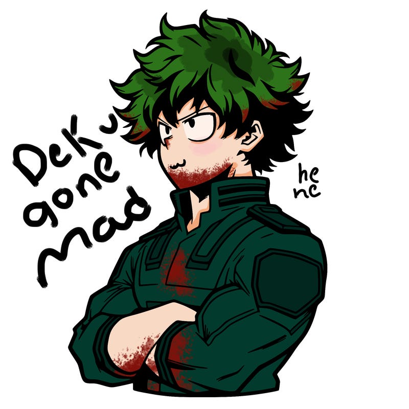 mha