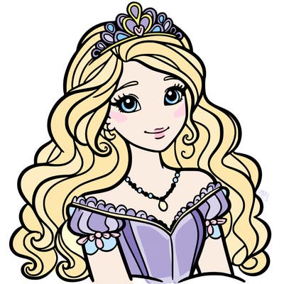 princess