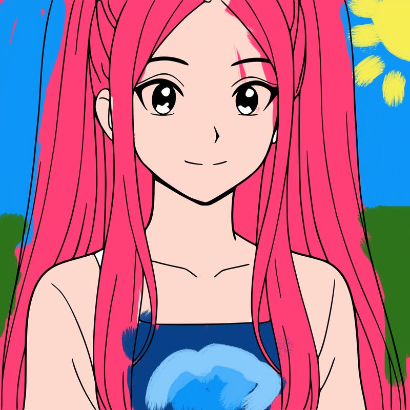 After