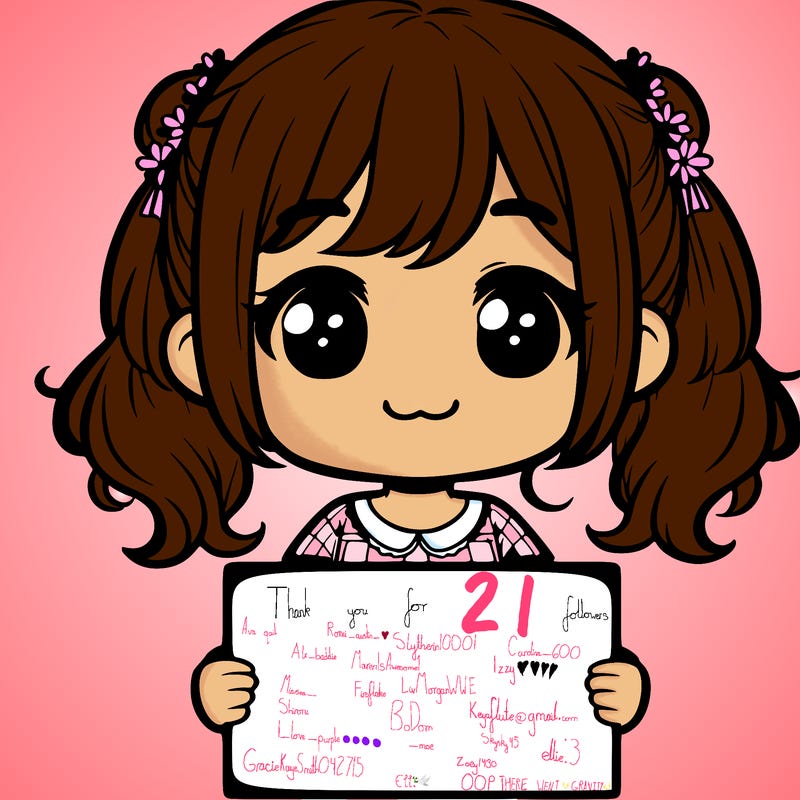 girl holding a blank sign blank face