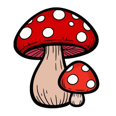 mushroom