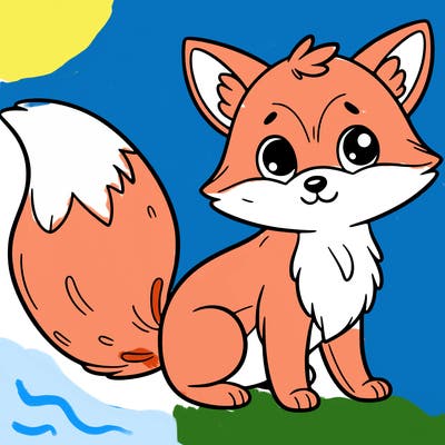 fox