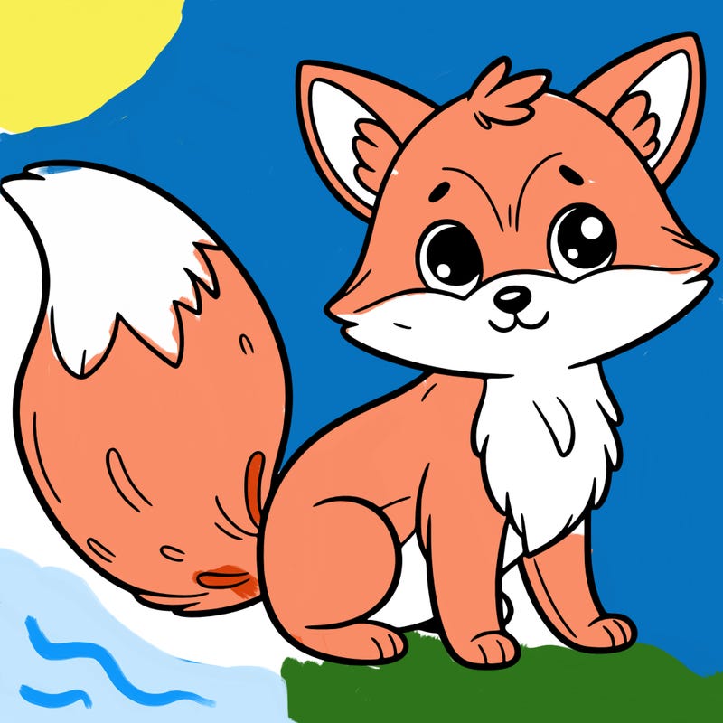 fox