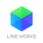 LINE WORKS Drive