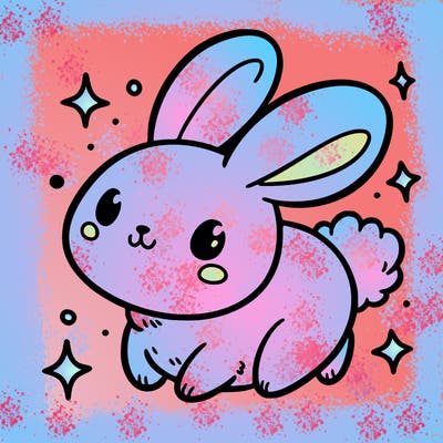 bunny