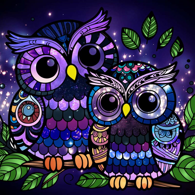owls