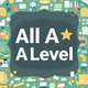 All AStar ALevel-9231FP1