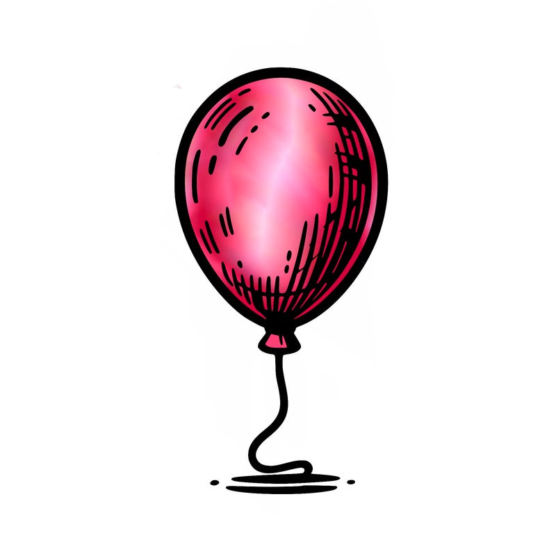 balloon