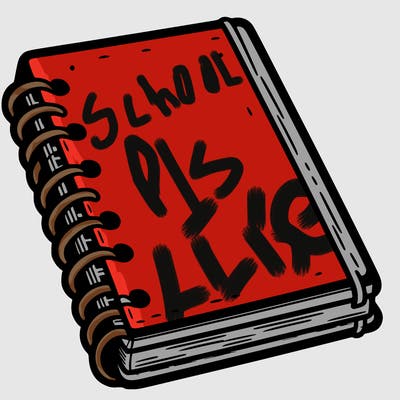 notebook