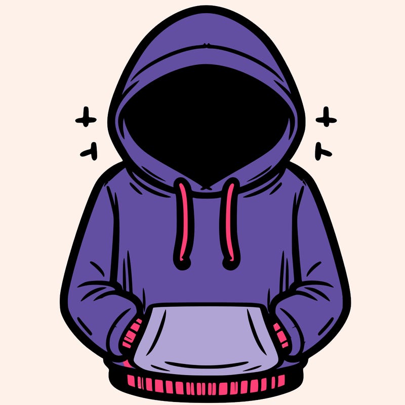 hoodie