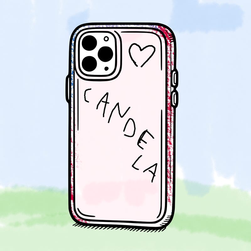 phone case