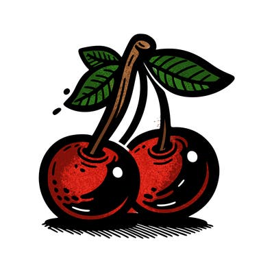 cherry