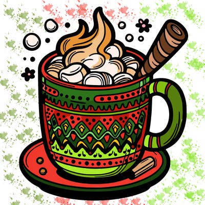 hot chocolate