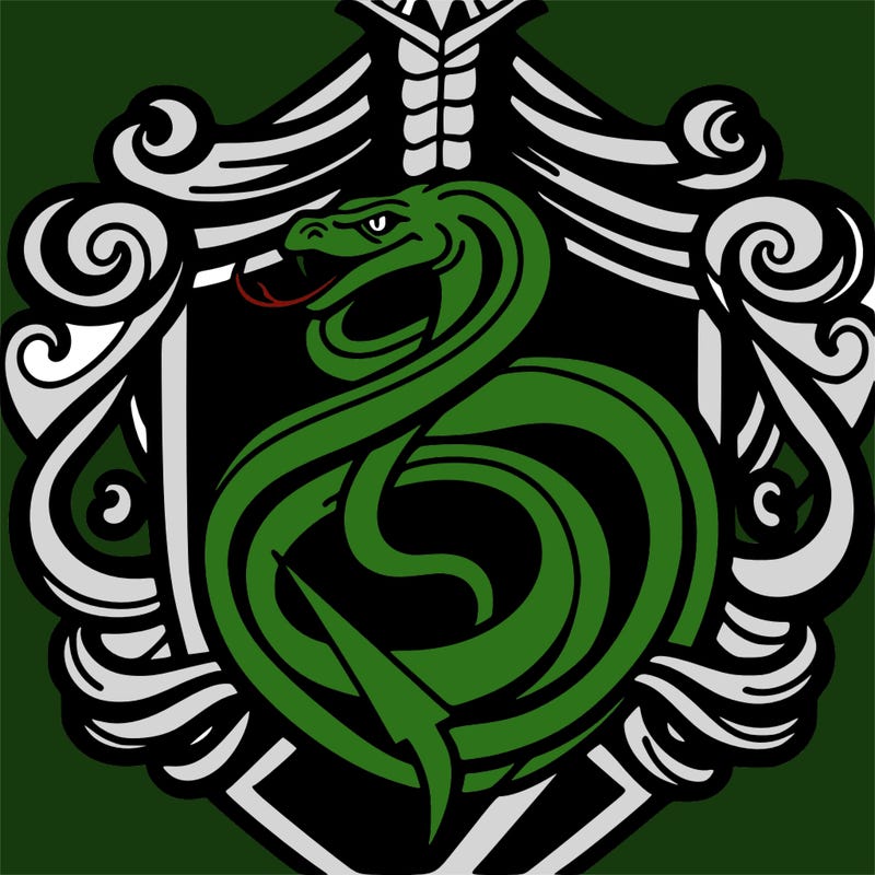 slytherin