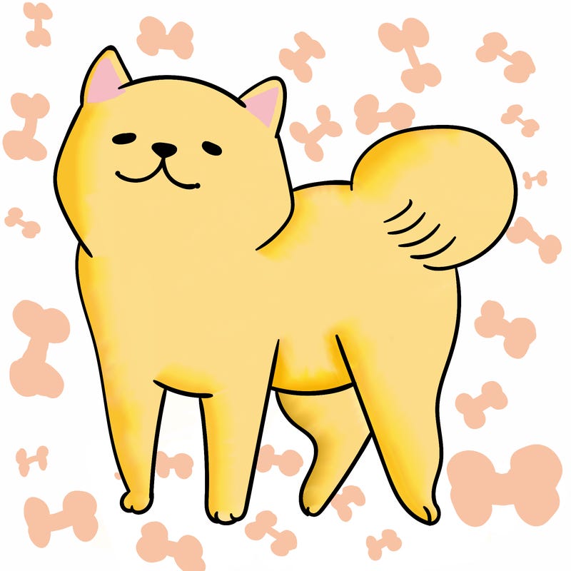 After