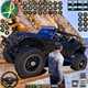Jeep Driving Simulator 3D Game